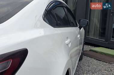 Седан Mazda 6 2018 в 