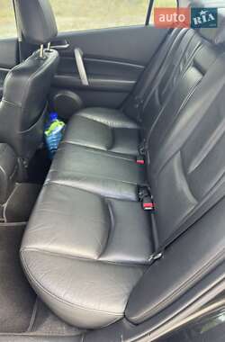 Седан Mazda 6 2008 в 