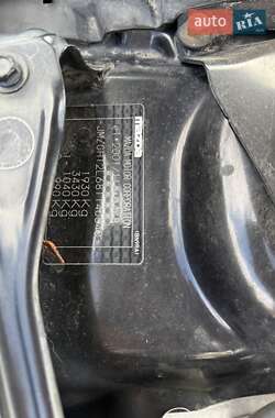 Седан Mazda 6 2008 в 