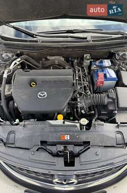Седан Mazda 6 2008 в 
