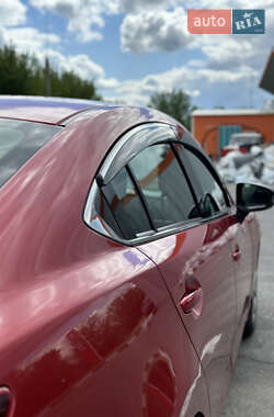 Седан Mazda 6 2014 в 