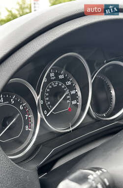 Седан Mazda 6 2014 в 