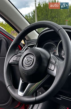 Седан Mazda 6 2014 в 