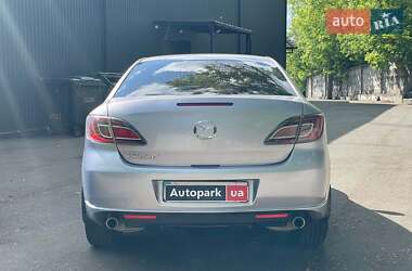 Седан Mazda 6 2009 в 