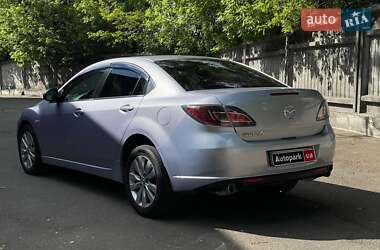 Седан Mazda 6 2009 в 