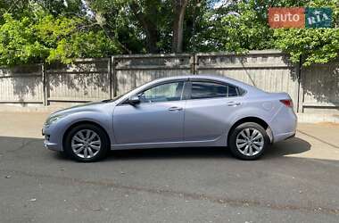 Седан Mazda 6 2009 в 
