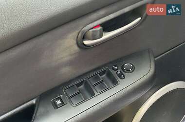 Седан Mazda 6 2009 в 