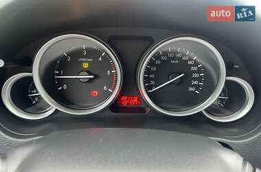 Лифтбек Mazda 6 2008 в 
