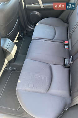 Лифтбек Mazda 6 2008 в 