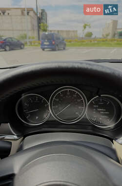 Седан Mazda 6 2019 в 