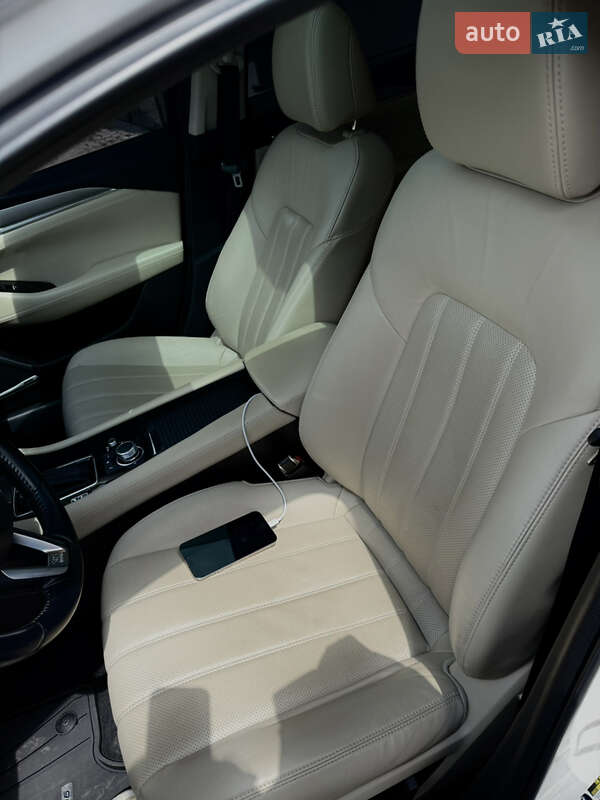 Седан Mazda 6 2019 в Дніпрі