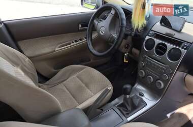 Універсал Mazda 6 2002 в 