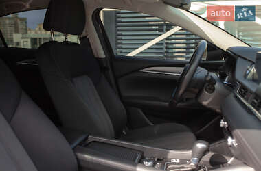 Седан Mazda 6 2019 в 
