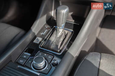 Седан Mazda 6 2019 в 