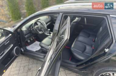 Універсал Mazda 6 2009 в 