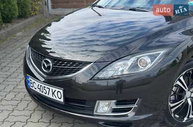 Універсал Mazda 6 2009 в 