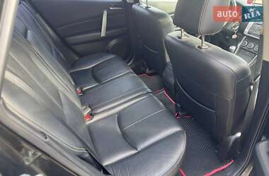 Універсал Mazda 6 2009 в 
