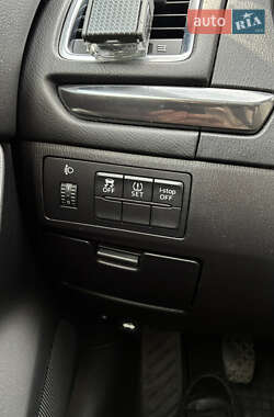 Седан Mazda 6 2013 в 