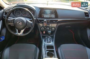 Седан Mazda 6 2014 в Сумах