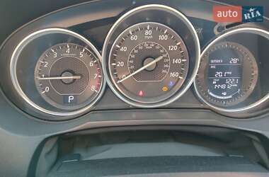 Седан Mazda 6 2014 в Сумах