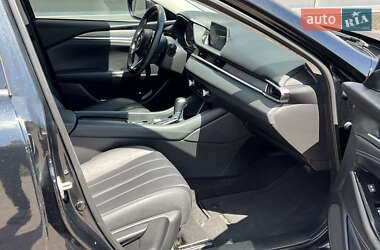 Седан Mazda 6 2021 в 