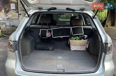 Универсал Mazda 6 2002 в 