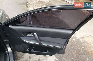 Седан Mazda 6 2007 в 