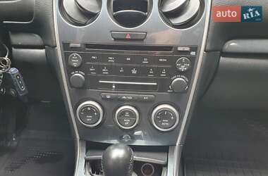 Седан Mazda 6 2007 в 