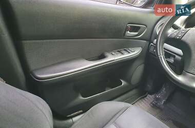 Седан Mazda 6 2007 в 