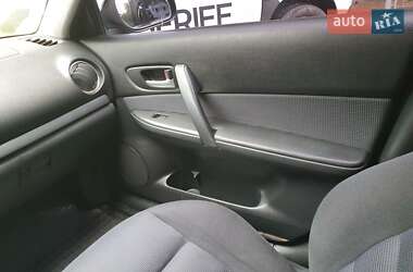Седан Mazda 6 2007 в 