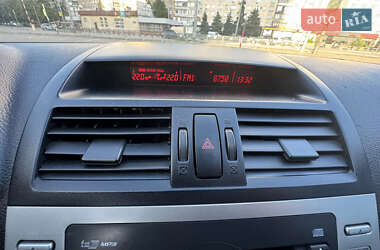 Седан Mazda 6 2008 в 