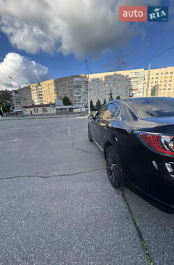 Седан Mazda 6 2008 в 