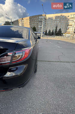 Седан Mazda 6 2008 в 
