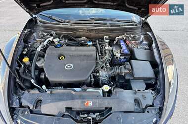 Седан Mazda 6 2008 в 