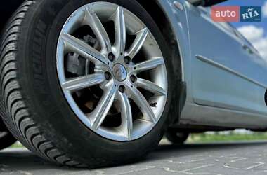 Седан Mazda 6 2005 в Черновцах