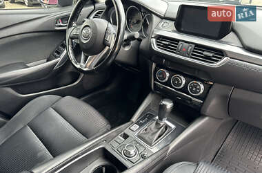 Седан Mazda 6 2015 в 