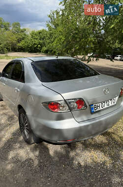 Седан Mazda 6 2003 в 
