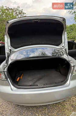 Седан Mazda 6 2003 в 