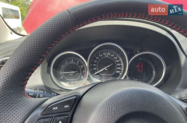 Седан Mazda 6 2012 в 