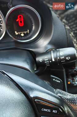 Универсал Mazda 6 2014 в 