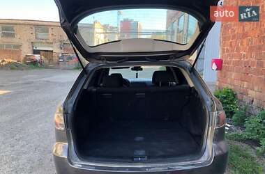 Универсал Mazda 6 2006 в 