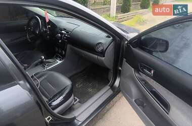 Седан Mazda 6 2003 в 