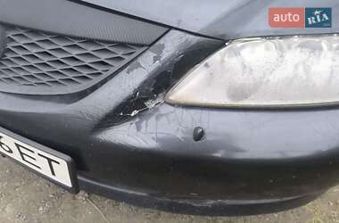 Седан Mazda 6 2003 в 
