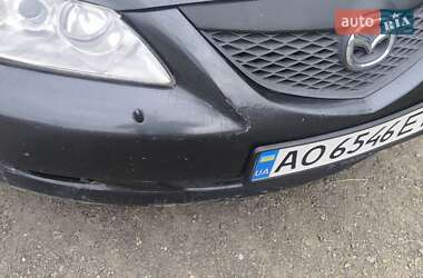 Седан Mazda 6 2003 в 
