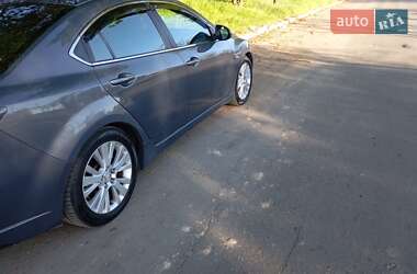 Седан Mazda 6 2008 в Николаеве