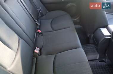 Седан Mazda 6 2008 в Николаеве