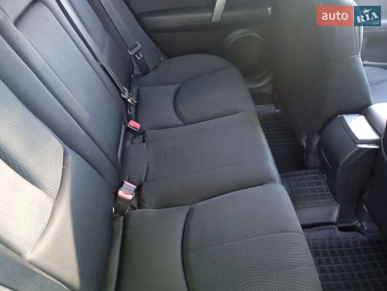 Седан Mazda 6 2008 в Николаеве фото 13 Седан Mazda 6 2008 в Николаеве