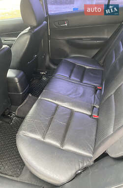 Универсал Mazda 6 2003 в 