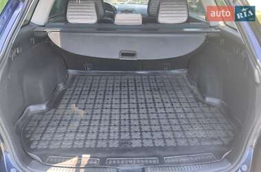 Универсал Mazda 6 2007 в 