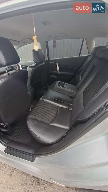 Универсал Mazda 6 2008 в Василькове